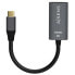 Фото #3 товара AISENS A109-0683 4K 15 cm USB-C To HDMI Adapter