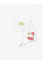 Пижама LC WAIKIKI Baby Floral Set