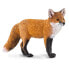 Фото #1 товара Фигурка Safari Ltd Red Fox Figure Wild Safari (Дикая Сафари)