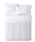 Фото #3 товара CLOSEOUT! Super Soft Twin Down Alternative Comforter