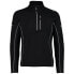 Фото #1 товара CMP Sweat 31E0427 half zip fleece