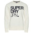 SUPERDRY Brand Mark Sweatshirt