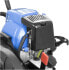 Фото #5 товара GÜDE GRKS 1801 Petrol Lawn Edging Separator (0.95 HP 4-Stroke Engine, 5-Way Cutting Height Adjustment) 95317
