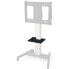 Фото #1 товара Kindermann Shelf for DisplayLift - Shelf - Rail - Black - Steel - 460 mm - 248 mm