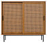 Sideboard RattanWalnut Ⅲ