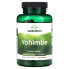 Фото #1 товара Yohimbe, Standardized, 500 mg, 120 Capsules