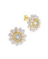 Фото #1 товара Betty Stud Earring