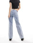 Tommy Jeans Sophie low waisted jeans in light wash