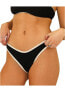 Фото #2 товара Womens Glow Swim Bottom