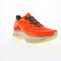 Фото #2 товара Saucony Endorphin Shift 2 S20689-45 Mens Orange Mesh Athletic Running Shoes 9.5