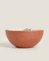 Фото #1 товара Terracotta mini bowl