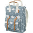 FRESK Whale mini backpack