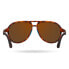 Фото #2 товара TYR Goldenwest Aviator Polarized Sunglasses