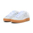 Фото #1 товара [398325-01] Womens Puma SUEDE XL THICK N THIN