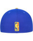Фото #5 товара Men's Blue New York Knicks Side Patch 59FIFTY Fitted Hat