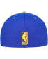 ფოტო #5 პროდუქტის Men's Blue New York Knicks Side Patch 59FIFTY Fitted Hat