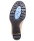 ფოტო #5 პროდუქტის Women's Justin Lug High Heel Loafers