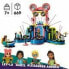 Playset Lego 42616 Friends Heartlake City Musical