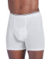 ფოტო #5 პროდუქტის Men's Pouch Boxer Briefs 2-Pack