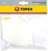 Topex Półmaska przeciwpyłowa z 1 zaworkiem FFP2 2szt. - 82S132