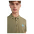 O´NEILL Surf State short sleeve polo