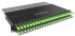 Фото #1 товара PATCHBOX Plus 365 STP - 10 Gigabit Ethernet - 10000 Mbit/s - RJ-45 - Gold - U/UTP (UTP) - Black