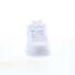 Фото #5 товара Fila Taglio Low 1BM01044-100 Mens White Synthetic Lifestyle Sneakers Shoes