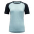 Фото #1 товара DEVOLD OF NORWAY Jakta Merino 200 short sleeve T-shirt