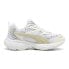 PUMA SELECT Morphic Metallic trainers