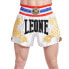 LEONE1947 Thai Style Kick-Thai Shorts