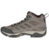 Фото #10 товара MERRELL Moab 2 Mid Goretex Hiking Boots