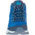ფოტო #7 პროდუქტის MERRELL Moab Speed Mid Hiking Shoes