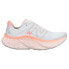 Фото #2 товара New Balance Fresh Foam X More V4 Running Womens White Sneakers Athletic Shoes W