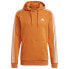 Фото #1 товара Спортивное худи Adidas 3-Stripes Fleece M H12188