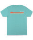 ფოტო #1 პროდუქტის Men's Marsi Boat Graphic T-Shirt