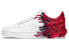 Кроссовки Nike Air Force 1 Low 07 Low, черные, мужские 35.5 - фото #2