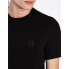 ARMANI EXCHANGE 8NZT84_Z8M9Z short sleeve v neck T-shirt