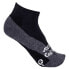 JOLUVI Coolmax Extra short socks 2 units