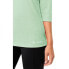 Фото #8 товара VAUDE Neyland 3/4 sleeve T-shirt