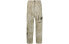 STONE ISLAND FW21 Logo 7515306E2-V0091 Trousers