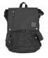 Фото #1 товара Men's Ballistic Flapover Backpack