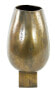 Фото #3 товара Vase Partida Bronze