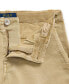 ფოტო #3 პროდუქტის Big Girls Cotton Chino Shorts