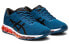 Asics Gel-Quantum 360 5 1022A104-400 Running Shoes