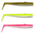 SAVAGE GEAR Sandeel V2 Wl Tail110 Soft Lure 10g 110 mm