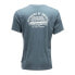 ფოტო #2 პროდუქტის GRUNDENS Tall Ship short sleeve T-shirt