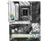 ASRock Z790 Steel Legend WiFi - Intel - LGA 1700 - Intel® Core™ i5 - Intel® Core™ i7 - Intel® Core™ i9 - DDR5-SDRAM - 128 GB - DIMM