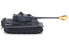 Фото #2 товара Panzer Tiger Battle Set 1:28 2,4GHz