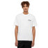 Фото #1 товара DICKIES Emblem short sleeve T-shirt