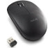 Wireless Mouse NGS Fog Pro Black